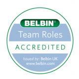 Belbin Zertfiziert Belbin Zertfiziert