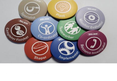 Belbin Teamroles Belbin Teamroles