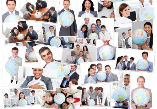 Intercultural  &  Virtual Teams